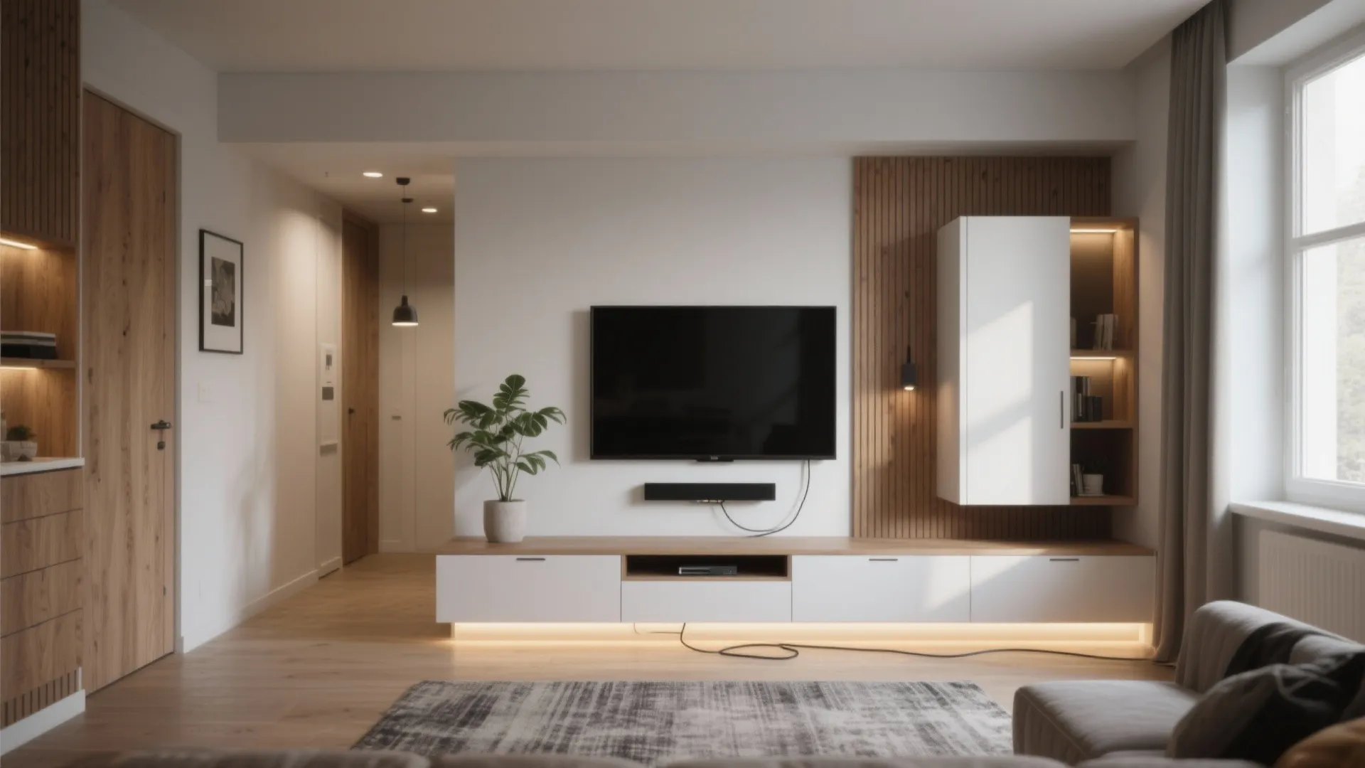 5 tv unit design ideas for hall 2019: Smart small-space strategies I used in real homes, backed by expert data and SEO-friendly tips