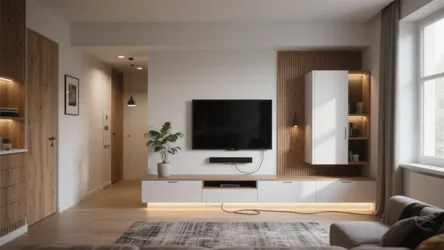 5 tv unit design ideas for hall 2019