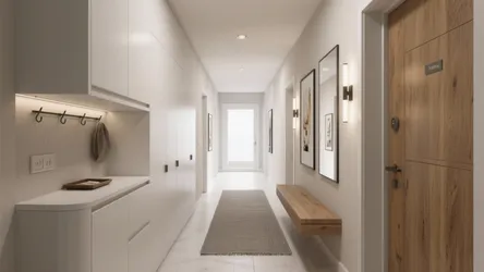 Hall Ka Design: 5 Smart Ideas for Small Spaces