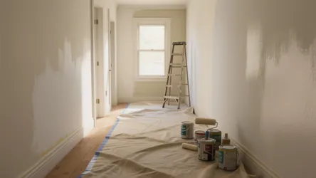 Prep a House for Painting: 5 Essential Steps