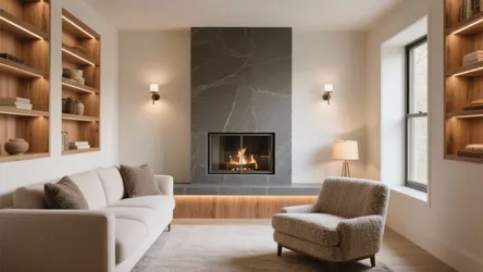 5 Small Hearth Room Ideas for Cozy Living
