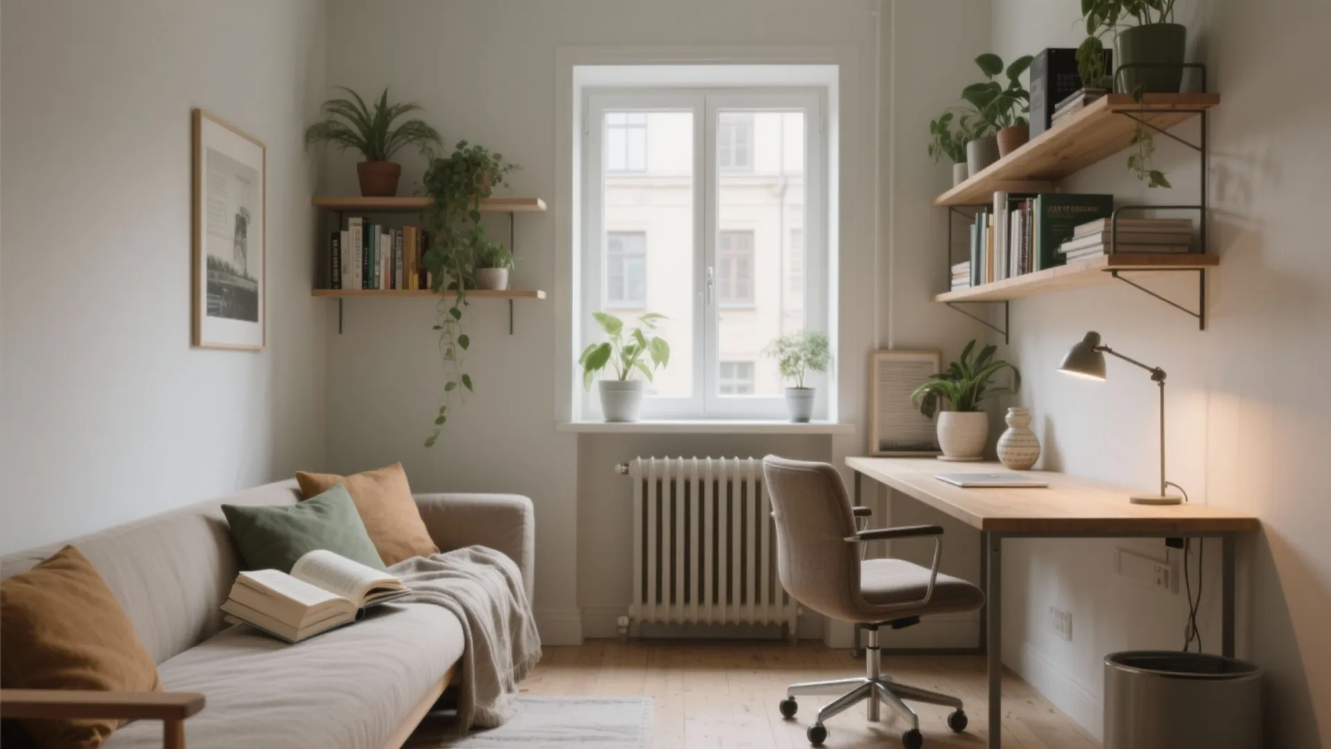 Room Heater Machine: The Ultimate Guide for Cozy Small Spaces: Fast-Track Guide to Choosing the Right Room Heater Machine for Your Home