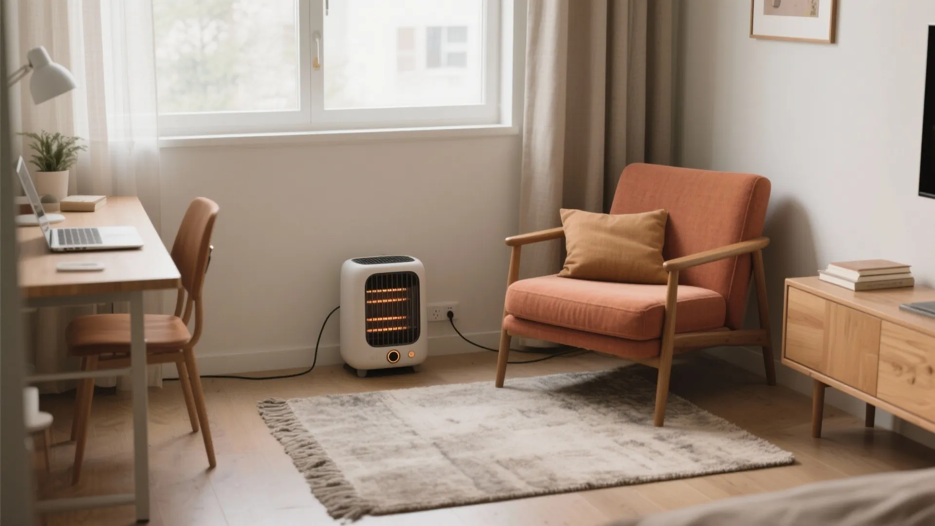 Best Small Space Heaters at Walmart: A Cozy Guide for Compact Living: Fast-Track Guide to Choosing Your Ideal Walmart Space Heater