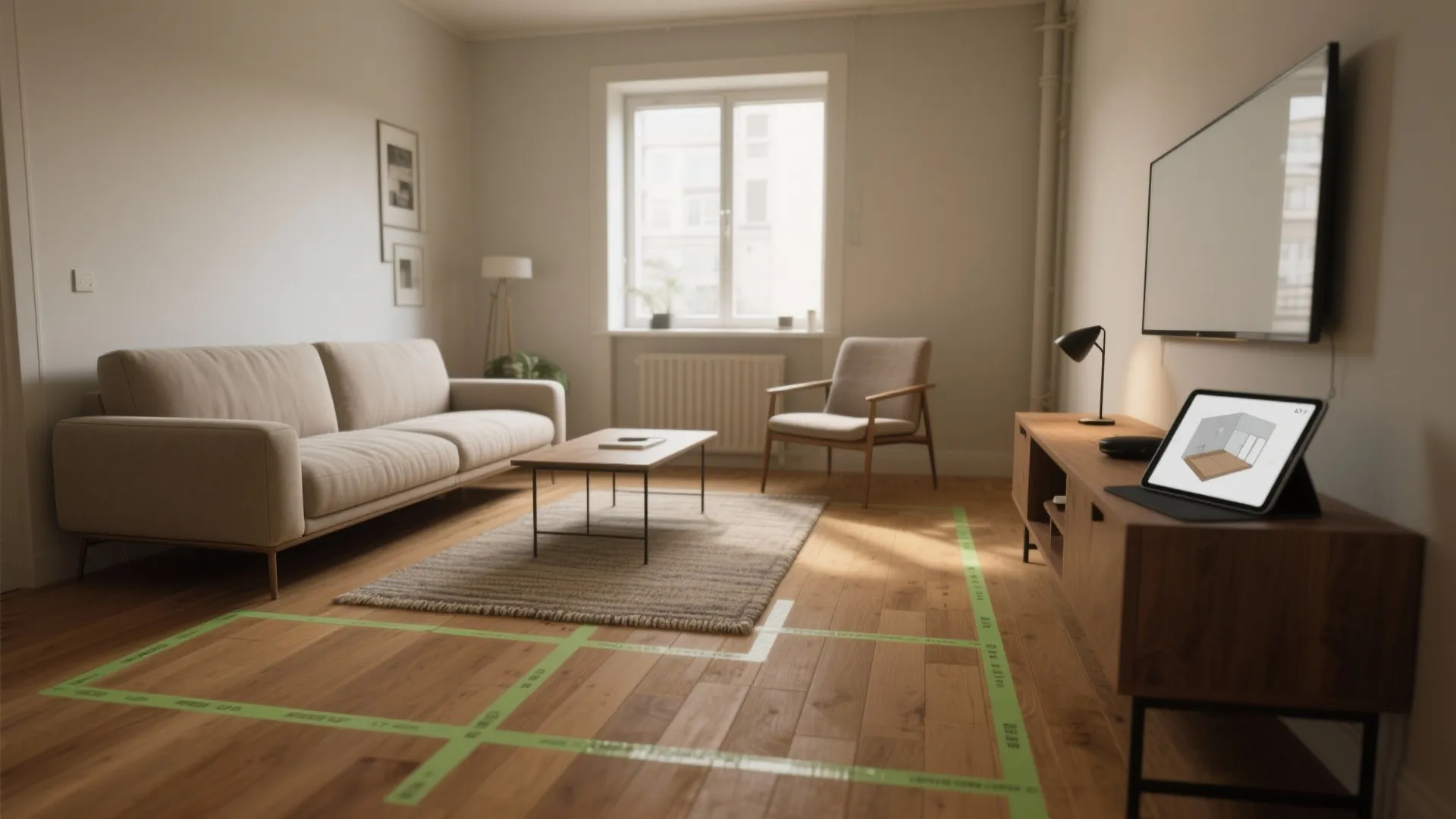 Furniture Room Design: 5 Space-Savvy Ideas: Small rooms, big results—how I plan layouts, pick pieces, and layer texture so your furniture truly fits life (and looks good doing it).