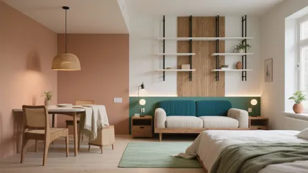 Creative Room Decoration Ideas: 5 Expert Picks