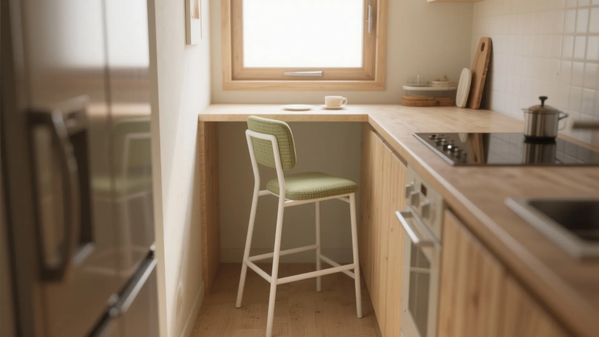 Best highchair for small spaces: 5 compact picks: Practical, space-saving highchair ideas I actually use in tiny homes
