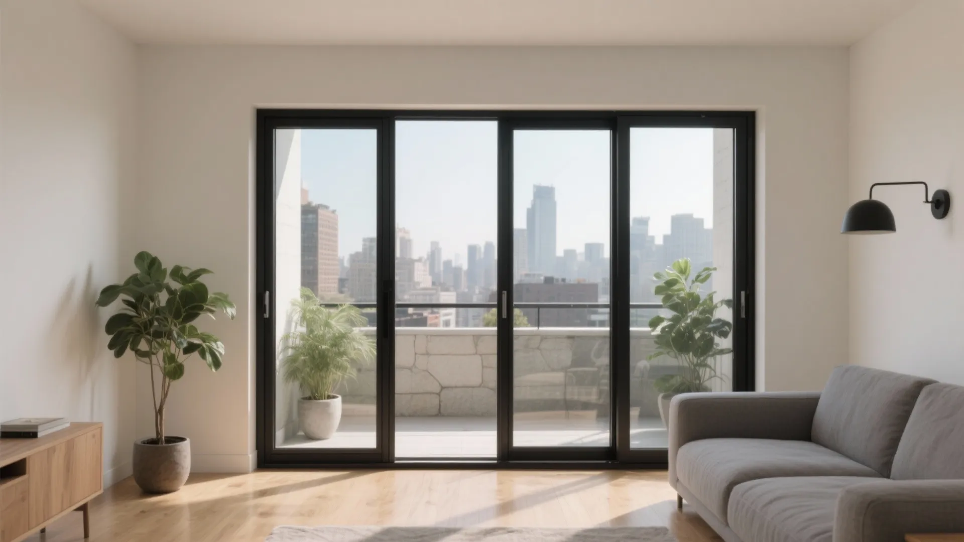 5 Balcony Door Designs for Small Apartments: My proven, space-smart ideas to brighten, ventilate, and style your home—without giving up precious square footage