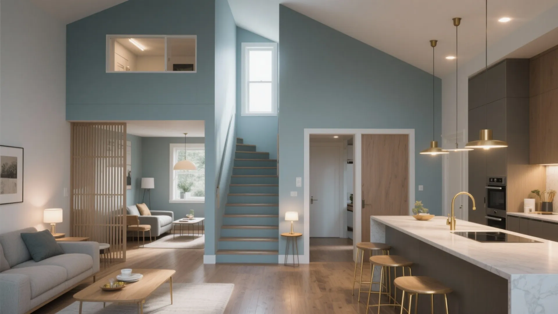 Small House Floor Plans 2 Story: Maximize Your Space: Fast-Track Guide to Cozy, Functional 2-Story Homes