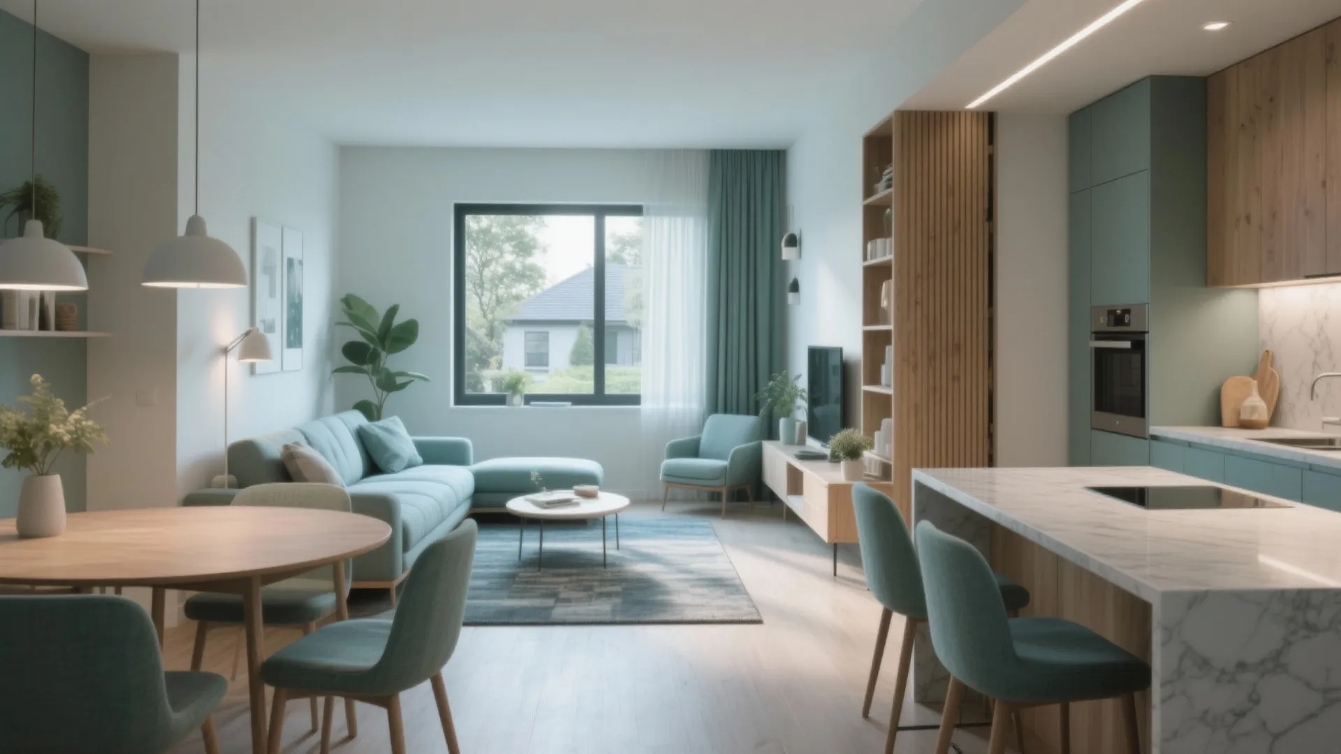 Size of a Small House: Smart Living in Compact Spaces: Fast-Track Guide to Understanding Small House Sizes in 1 Minute