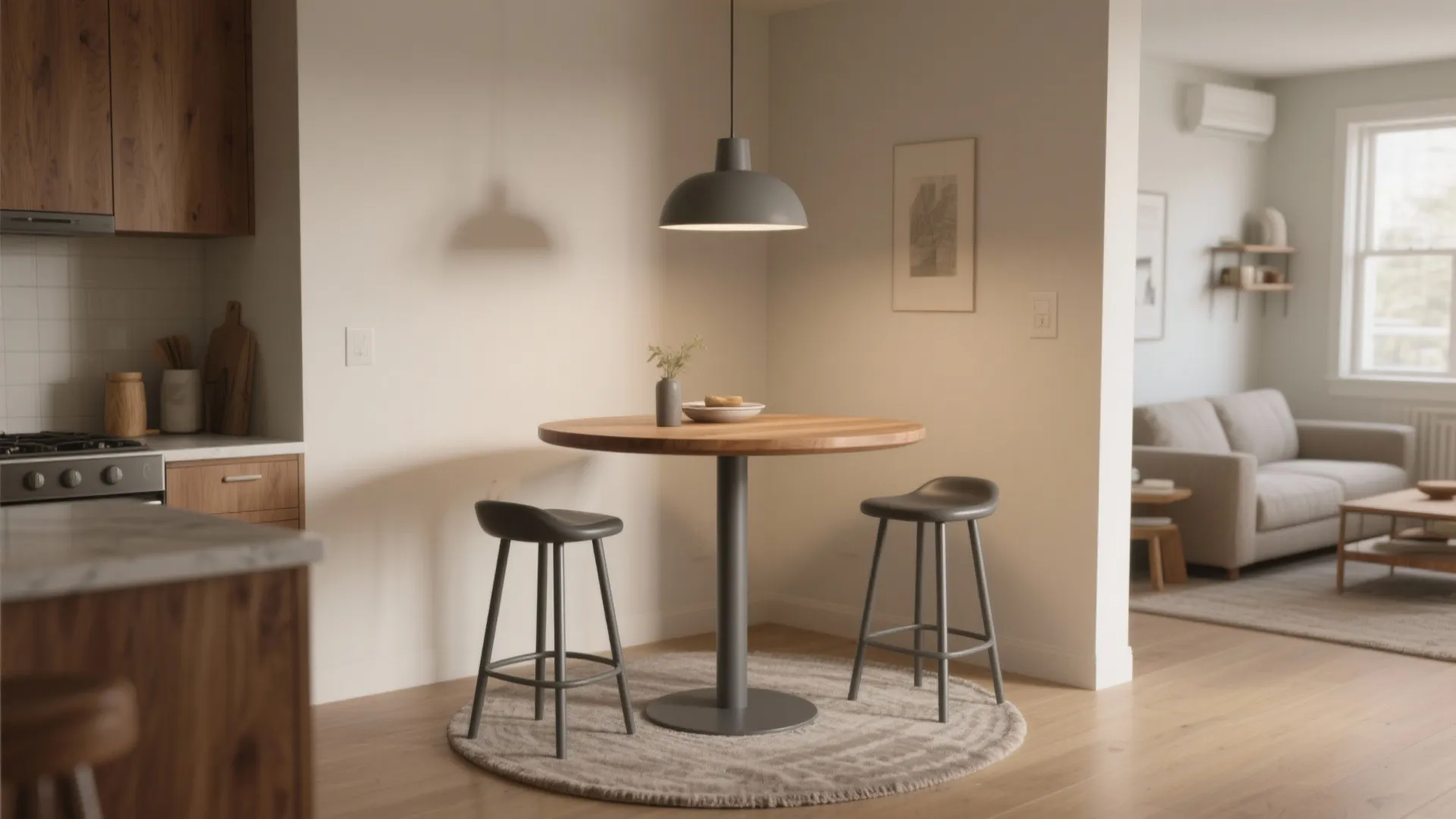 Small Counter Height Dining Set Ideas for Modern Spaces: 1 Minute to Choose the Perfect Set for Your Compact Dining Area