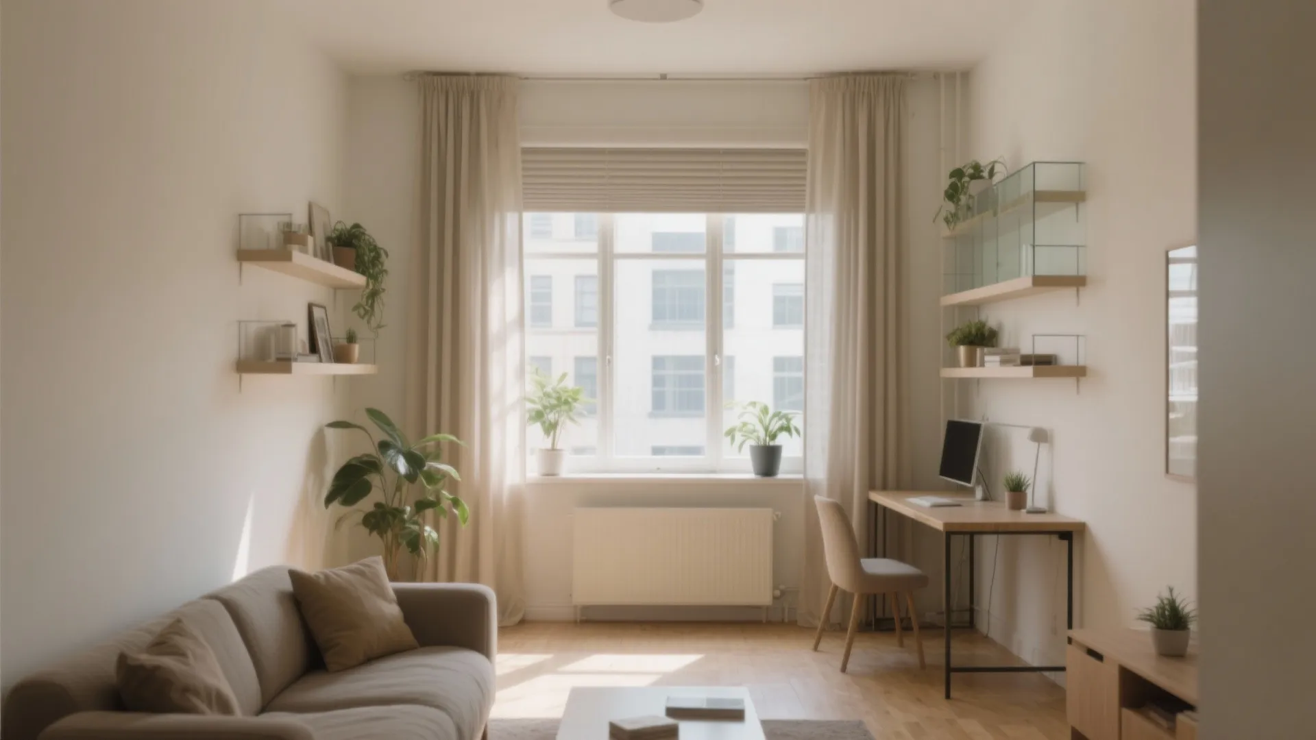 Window Lighting Design: 5 Smart Ideas for Bright, Small Homes: My proven, small-space window lighting design strategies with real-world pros, cons, and budget tips