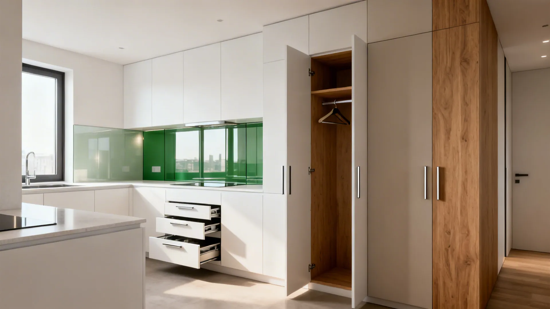 5 Kitchen and Wardrobe Design Course Insights