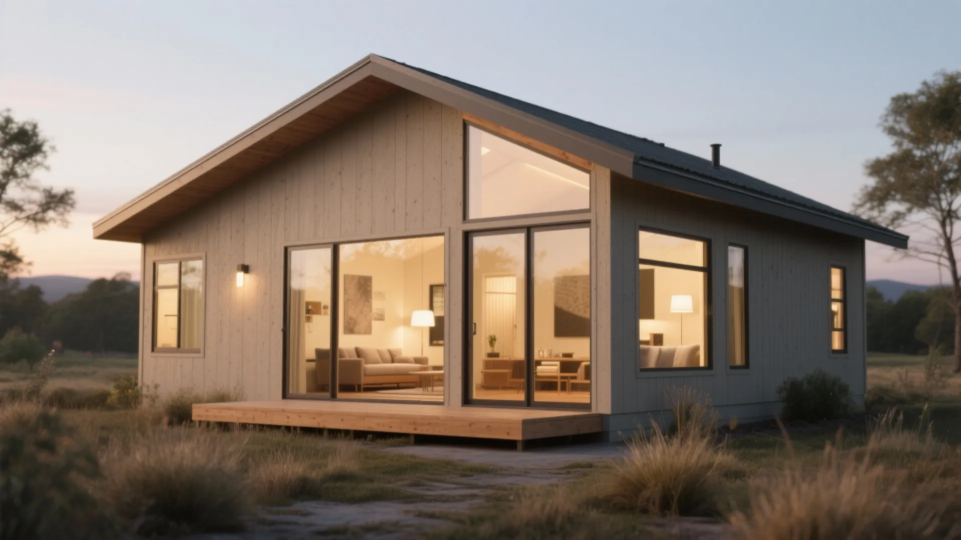 How Much to Build a Small House: Smart Budgeting Guide: 1 Minute to Estimate Your Small House Building Costs