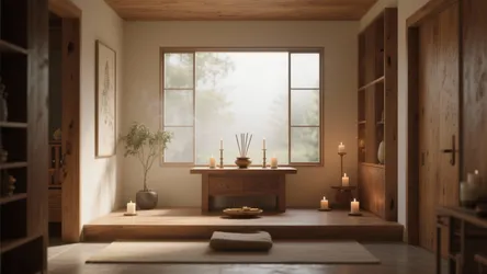 5 Inspiring Small Home God Room Designs