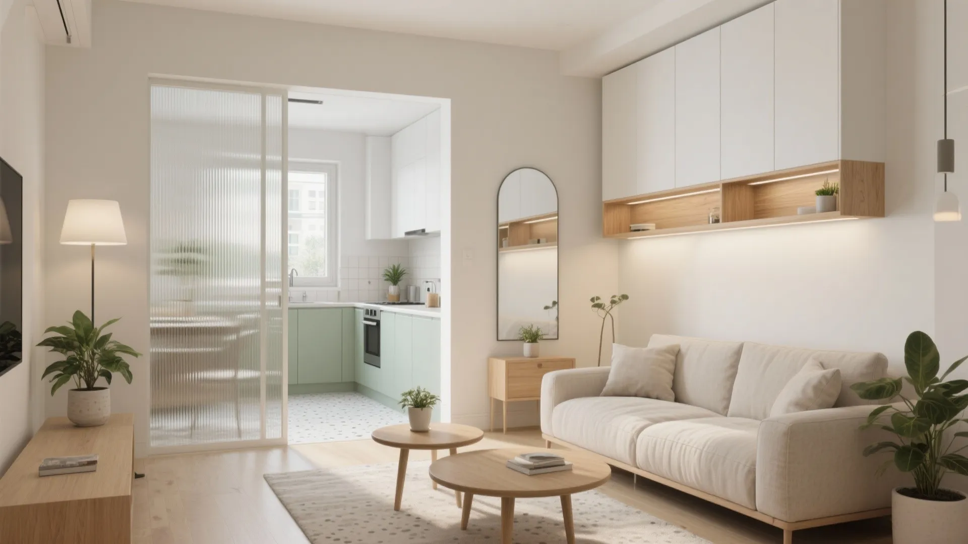 5 Small Home Interior Design Ideas That Feel Big: Real-world, space-savvy strategies I use in tiny homes—lighting, layouts, storage, and materials—to make rooms live larger without losing warmth