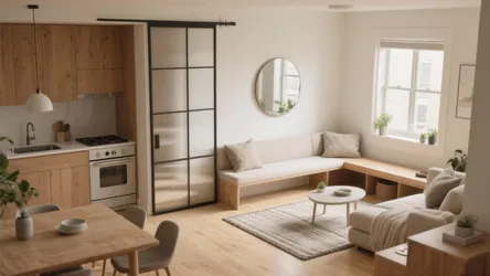 5 Modern Small House Design Ideas That Truly Work