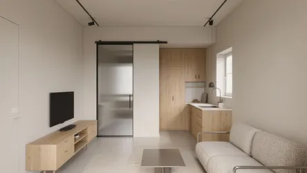 5 Small House Design Ideas That Feel Big