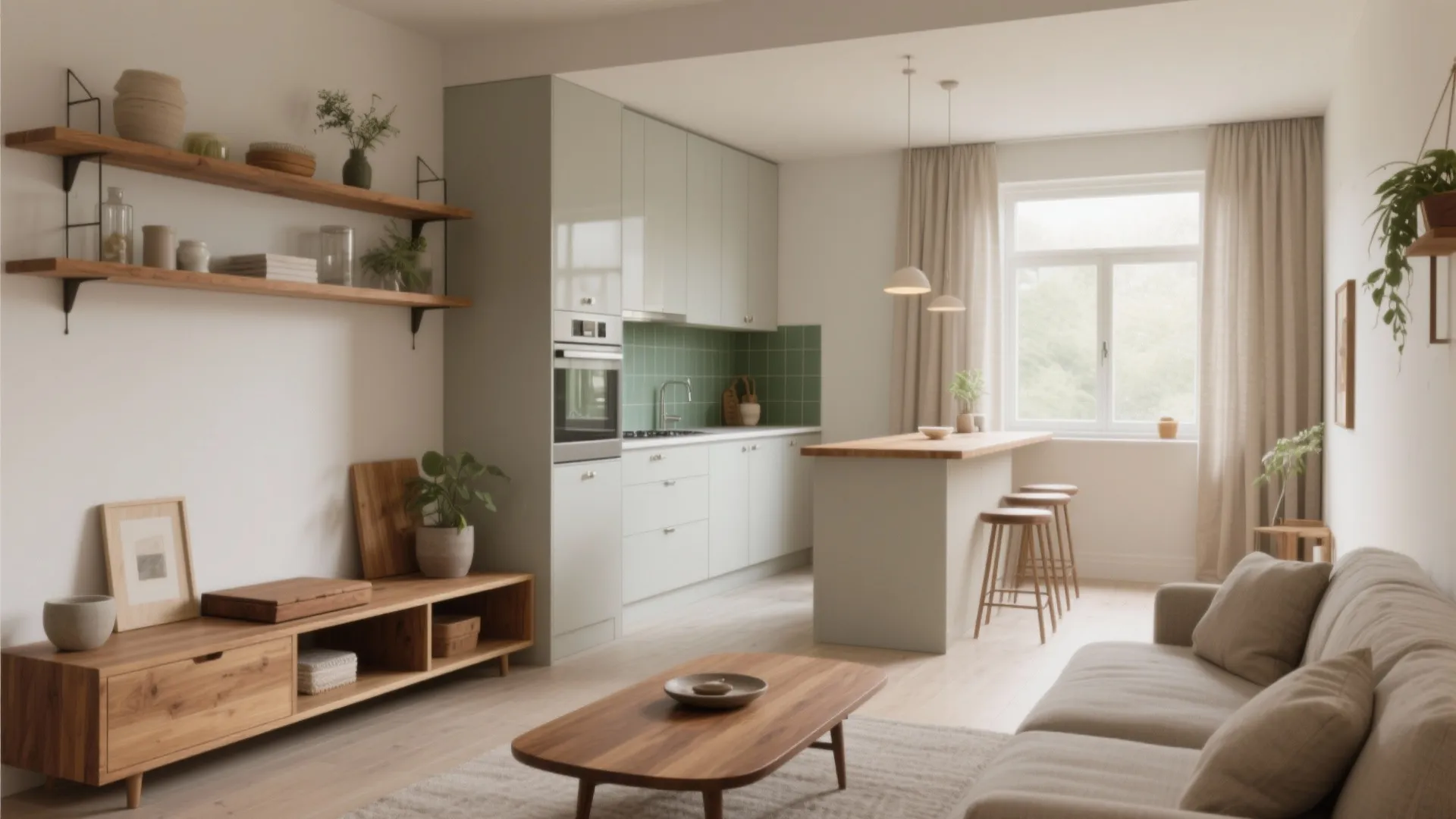 5 Small House Decorating Ideas That Really Work: A senior interior designer’s friendly guide to small-space creativity, balancing style, function, and expert-backed details