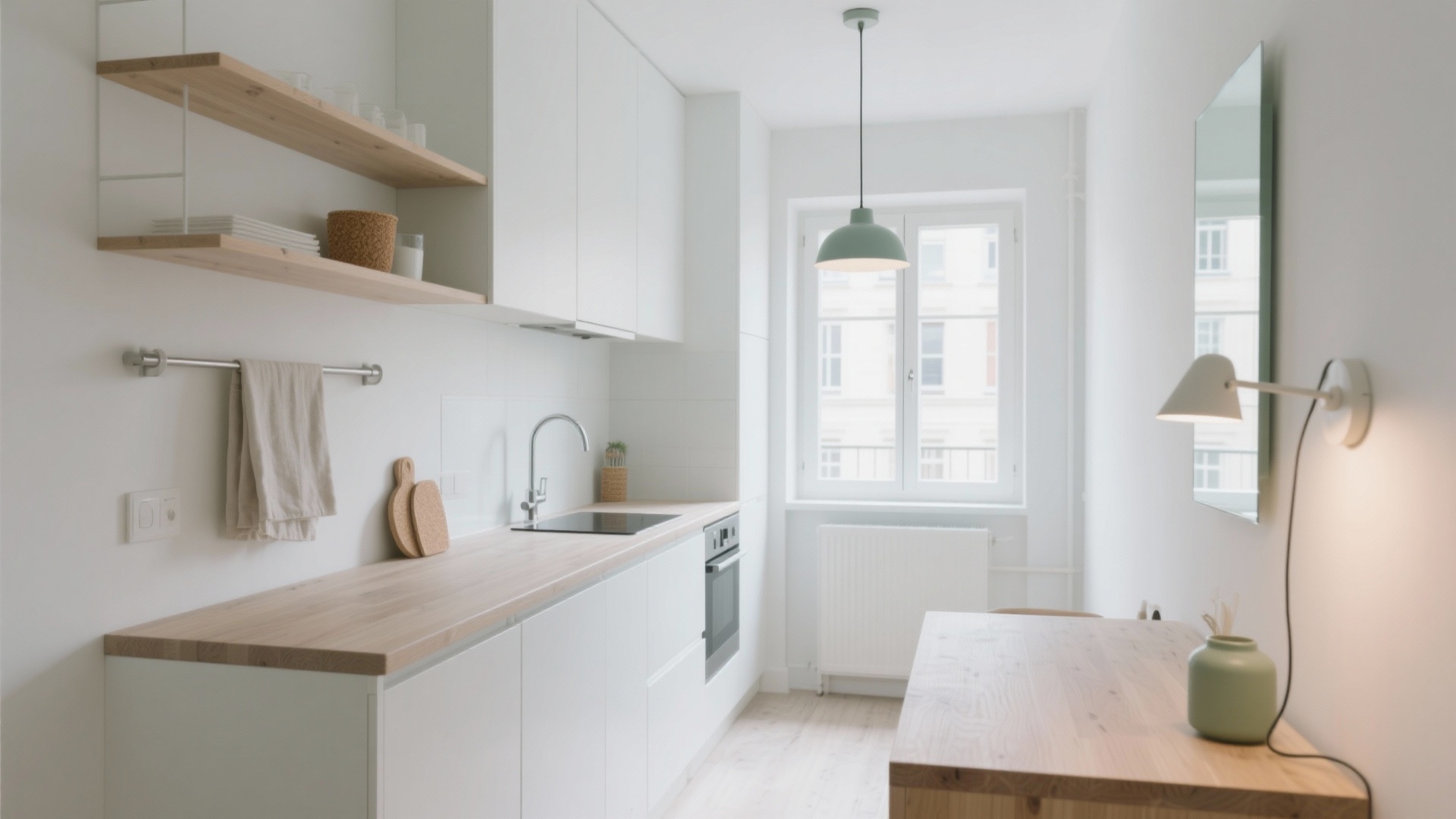 Small Home Too Cramped? 5 Budget Interior Design Ideas