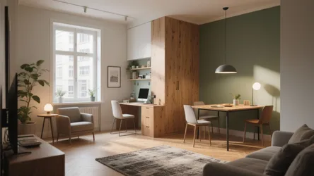 home renovation ideas for small home — 5 clever tips