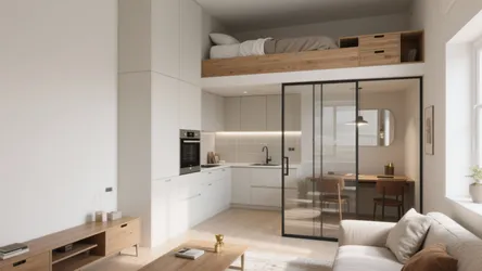 5 Simple Small House Design Ideas That Maximize Space