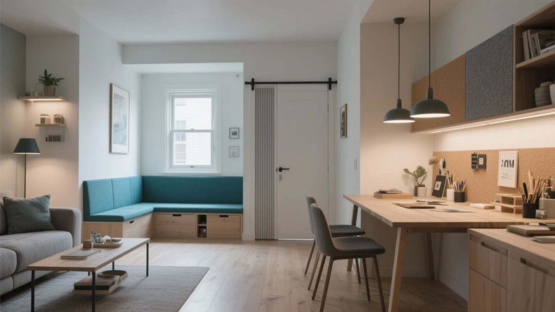 buildofy Small House Design Ideas: Maximize Every Inch: Fast-Track Guide to Small Home Living by buildofy Experts