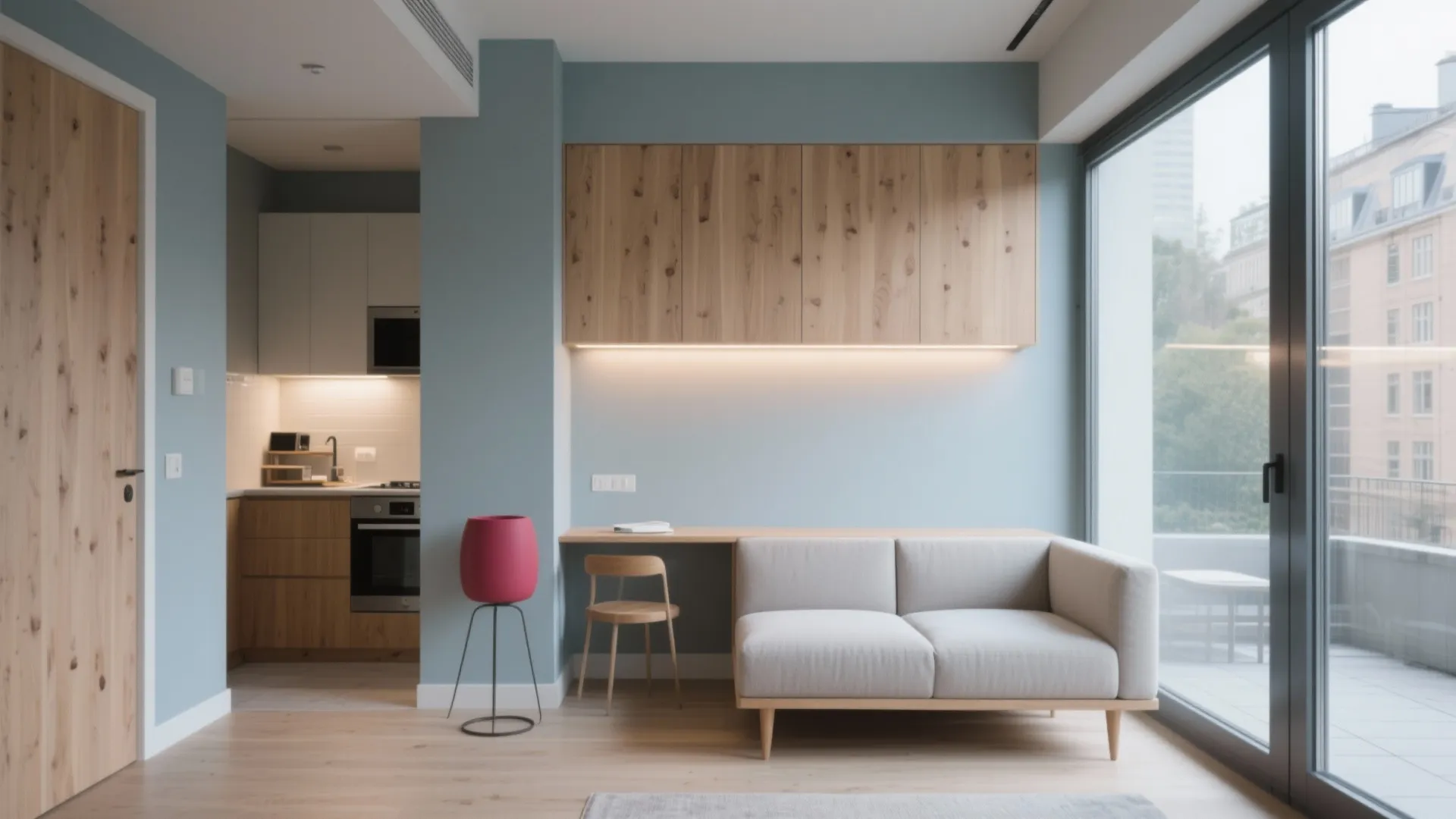 Small House Images Gallery: Inspiring Ideas for Compact Spaces: 1 Minute to Browse the Ultimate Small House Designs Gallery