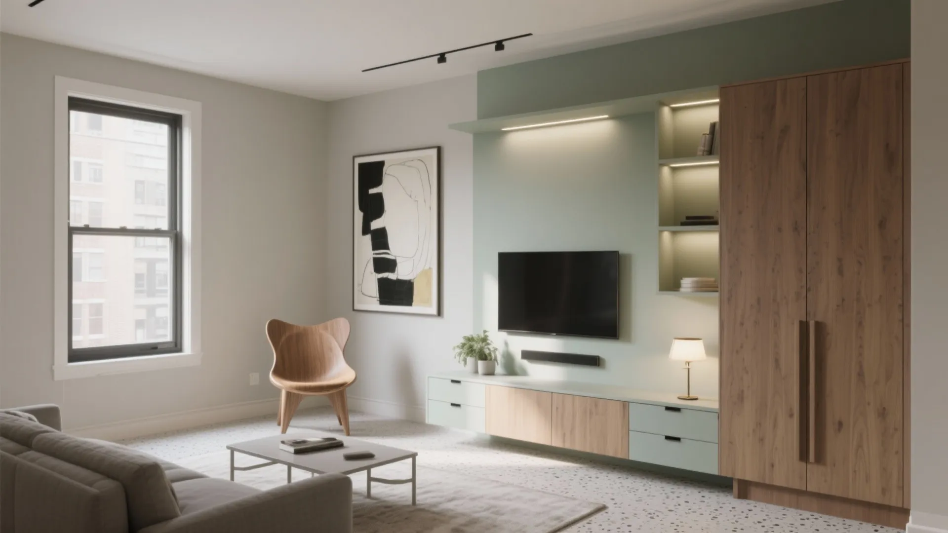 HGTV Small Spaces Big Style: Transform Compact Homes Creatively: Fast-Track Guide to Making Every Inch Count Like an HGTV Pro