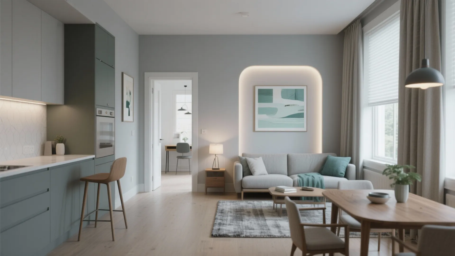 Best Home Remodeling Ideas for Small Houses: Fast-Track Guide to Maximizing Small Home Spaces in Minutes