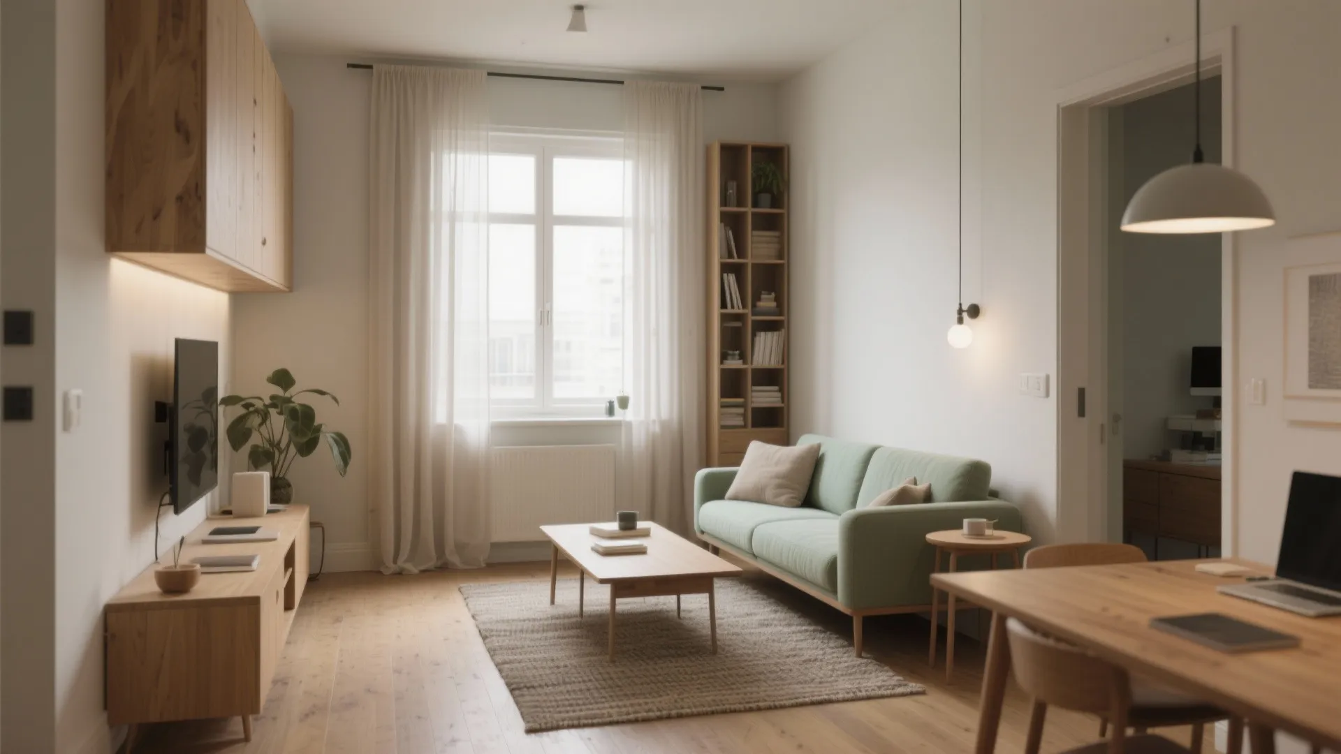 What’s Considered a Small House? A Practical Design Perspective: 1 Minute to Understand Small House Sizing—Save Time & Design Smarter