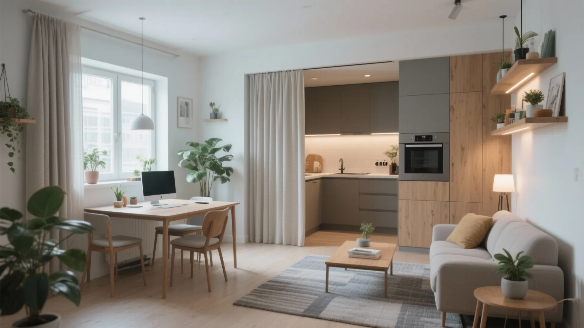 Square Footage of a Small House: What You Need to Know: 1 Minute to Estimate the Perfect Small House Size for Your Needs