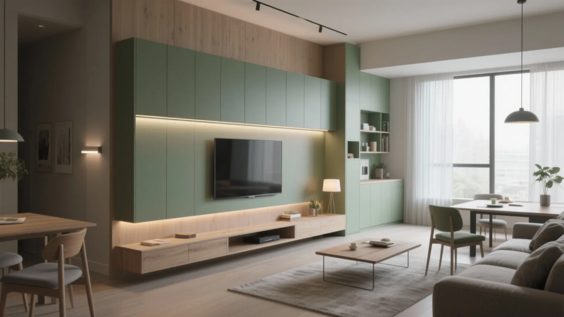 Small and Simple House Design: Maximizing Style in Limited Space