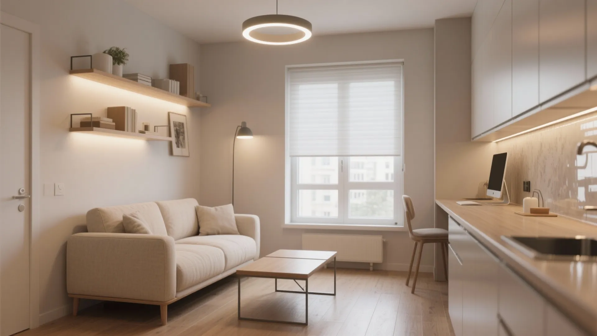 Low Cost Small House Design: Smart Solutions for Every Budget: Fast-Track Guide to Affordable Small Home Design That Saves You Money