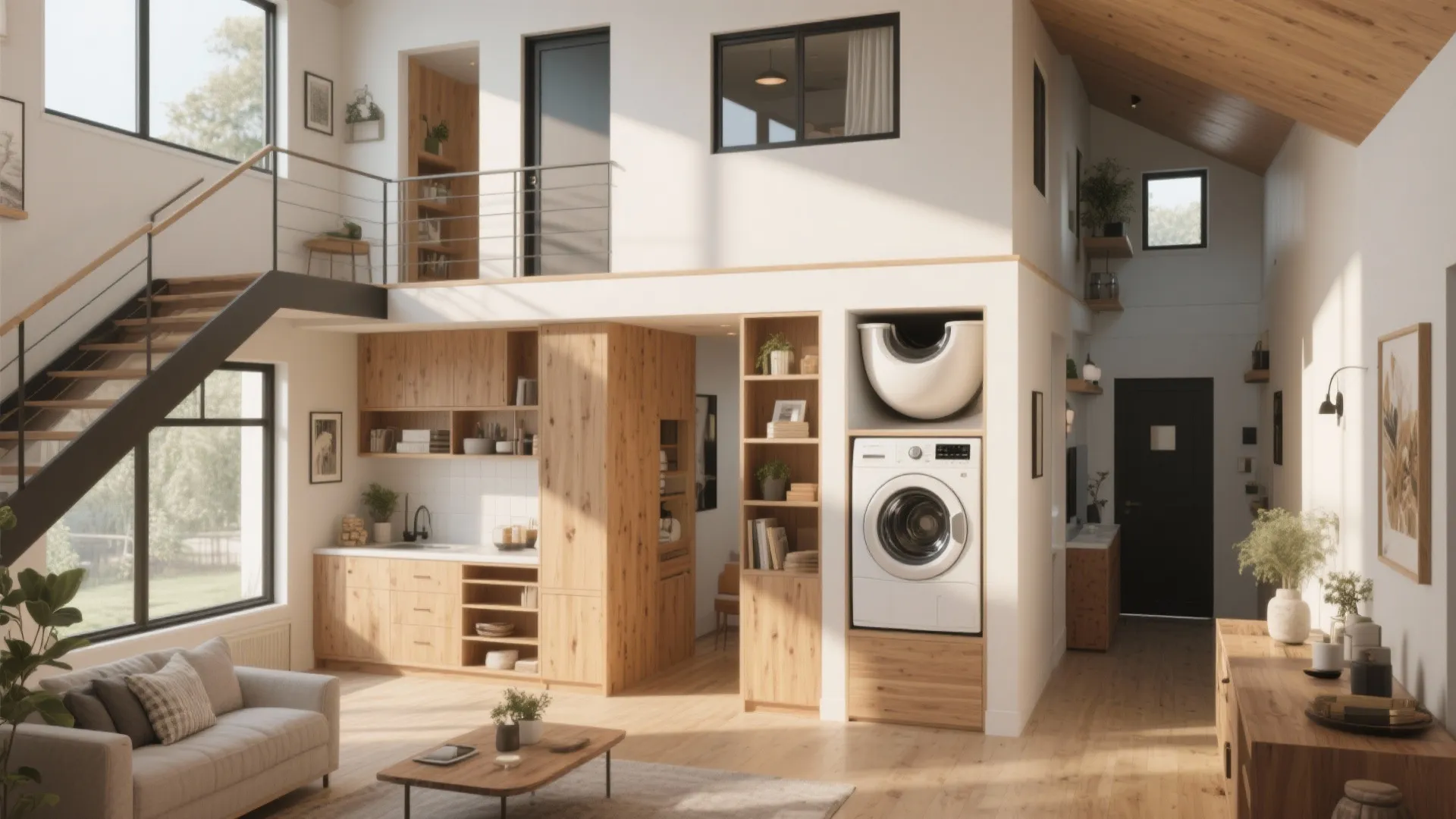 5 Creative Laundry Chute Ideas: Smart, Stylish & Space-Saving Chute Designs You’ll Love