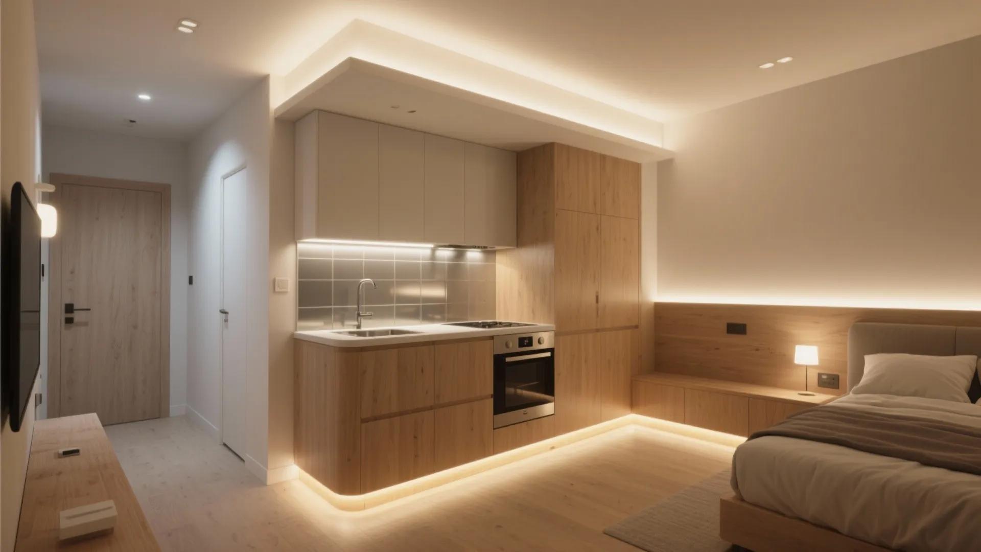 5 lighting design software ideas for small homes