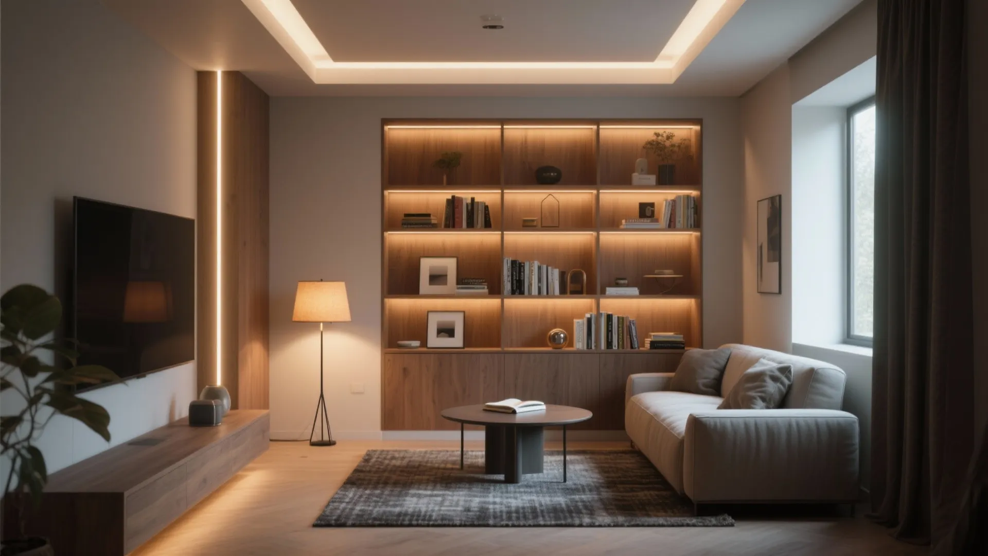 What Is a Lighting Designer? 5 Small-Space Inspirations