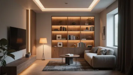 What Is a Lighting Designer? 5 Small-Space Inspirations