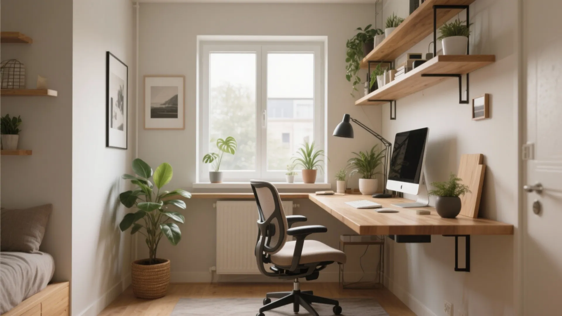 10 Creative Home Office Setup Ideas: Small Space, Big Productivity — My 10 Inspiring Home Office Setup Tips