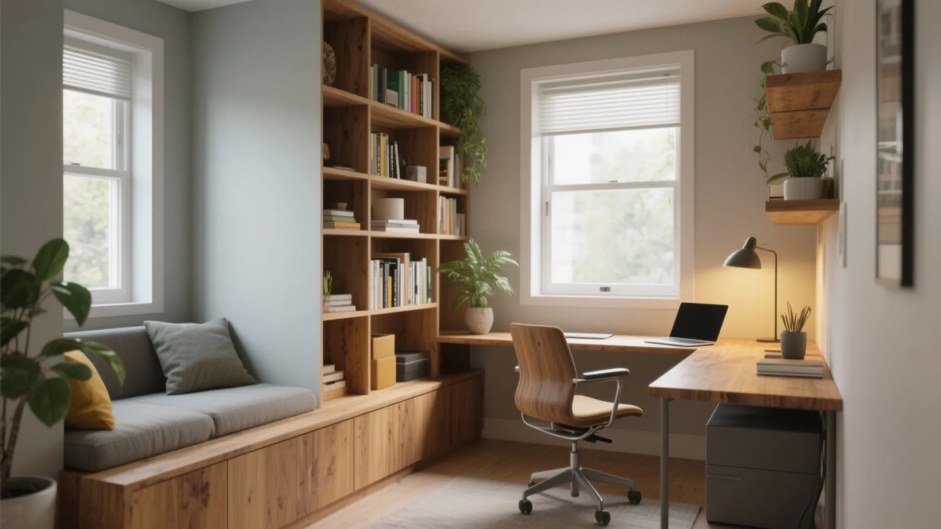 Office Room Decor Ideas: 5 Stylish Tips: Practical and playful office room decor ideas for small spaces — real tricks from a designer