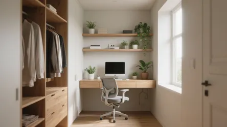 10 Office Decor Ideas for Home