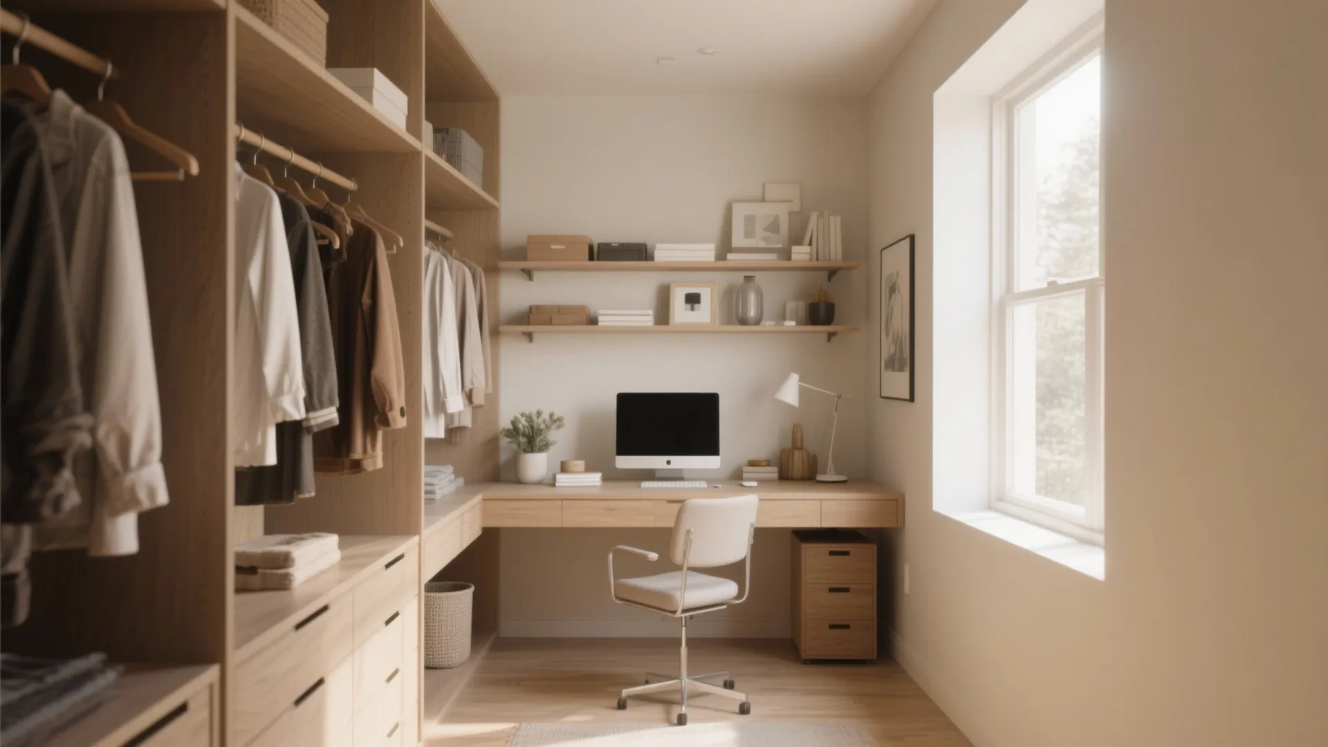 10 DIY Home Office Ideas You’ll Love: Smart, Stylish & Space-Savvy Tips from My Design Projects