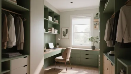 10 Inspiring Work From Home Office Ideas