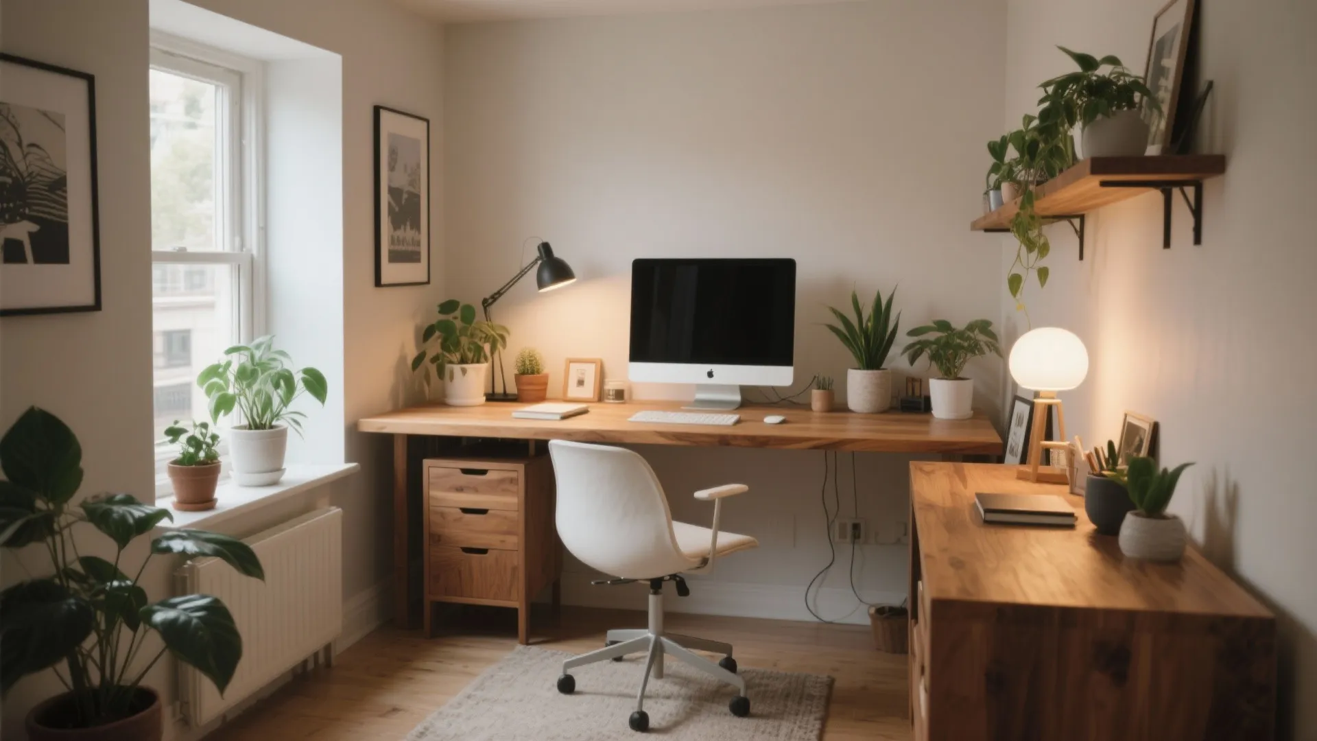 5 Study Desk Decoration Ideas You'll Love: Boost Your Productivity with Style: My Top 5 Study Desk Inspirations