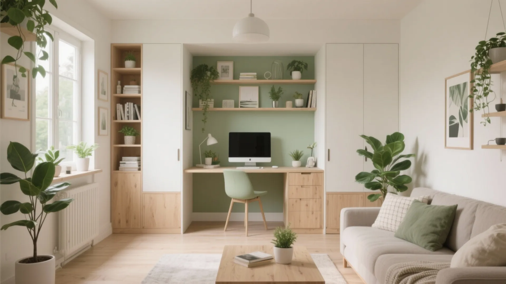 10 Best Home Office Ideas for Any Space: Smart, Stylish & Productive Home Office Ideas from My 10+ Years of Design Experience