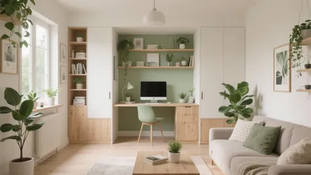 10 Best Home Office Ideas for Any Space