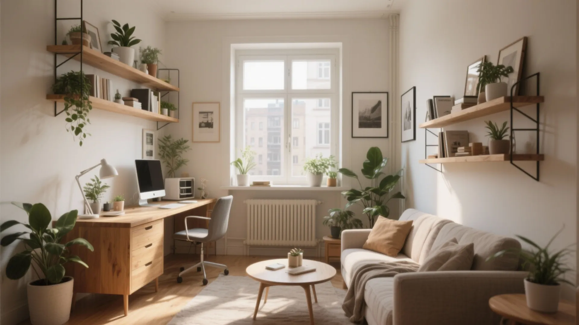 10 Room Home Office Ideas for Small Spaces: Creative & Functional Room Home Office Ideas from My 10+ Years in Design