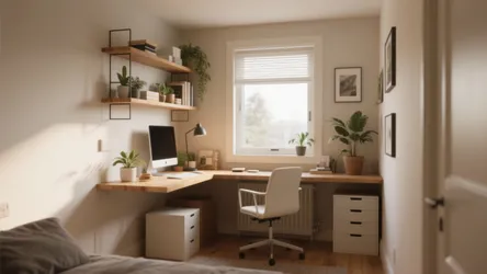 10 Brilliant Desk Office Ideas