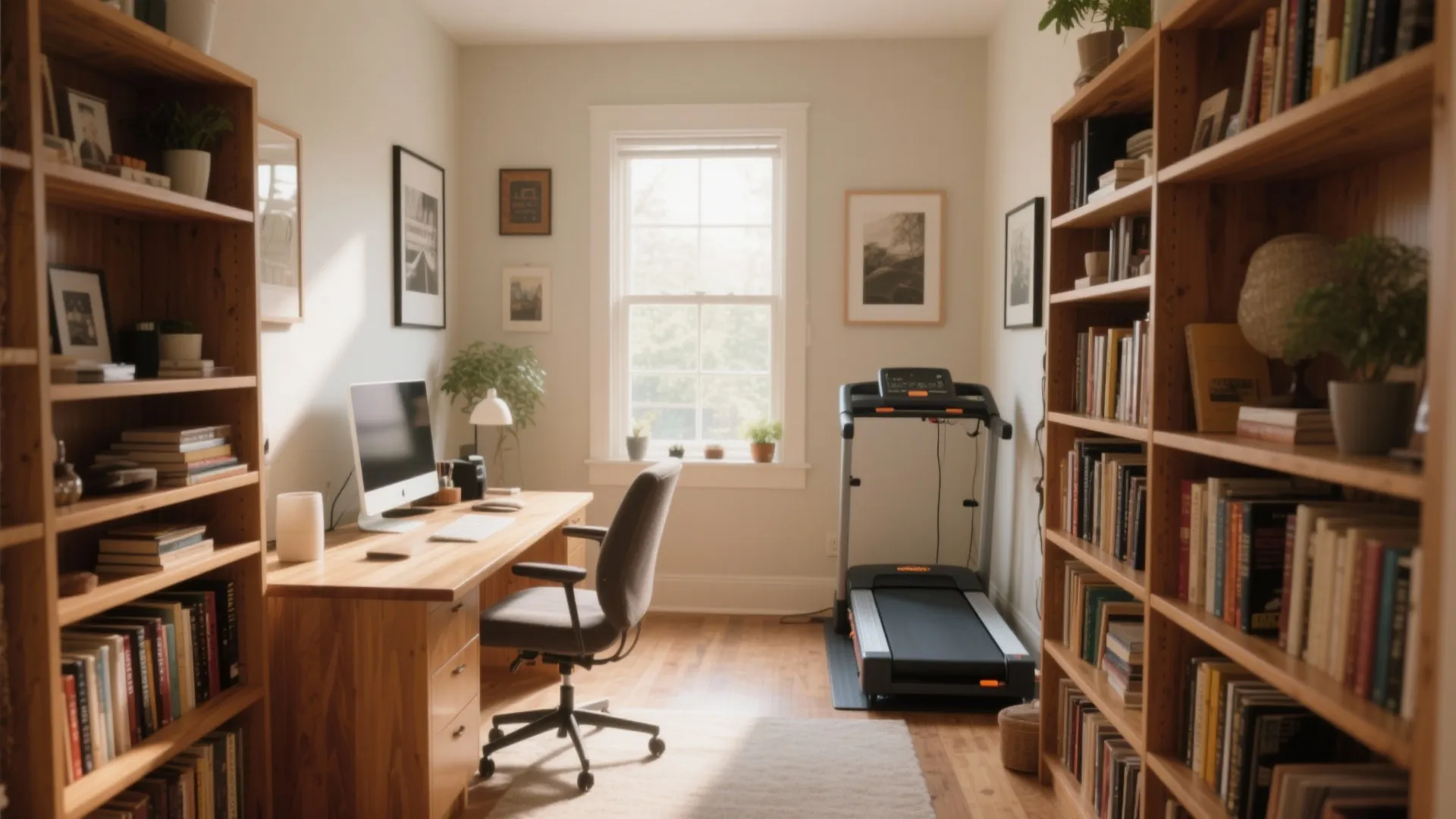 10 Home Office Library Ideas: Creative and Practical Home Office Library Ideas for Small and Large Spaces