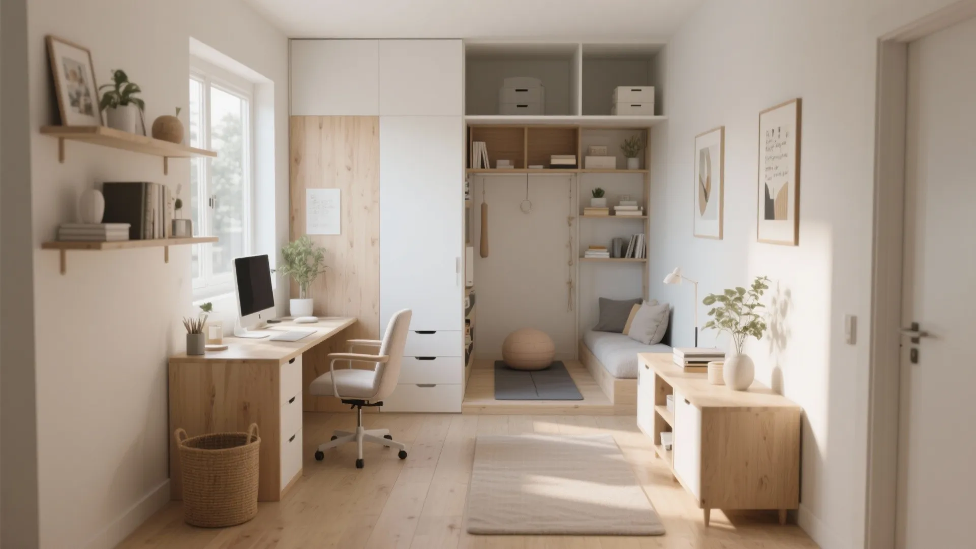 10 Inspiring Home Office Layout Ideas: Smart, Stylish, and Space-Savvy Tips from My 10 Years of Design Experience