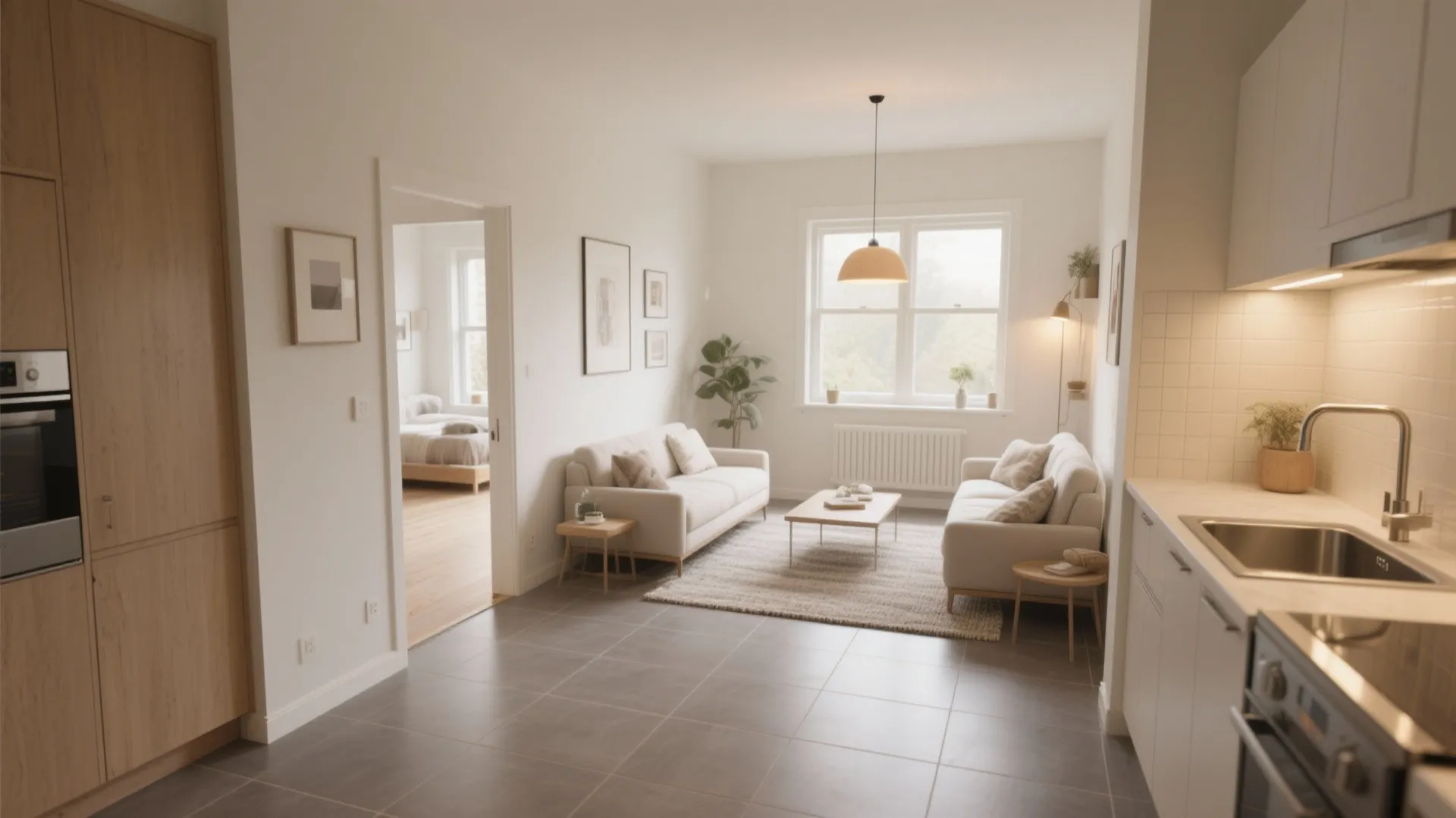 Floor Tiles Design for Small House: Creative Ideas for Every Space: Fast-Track Guide to Choosing Space-Saving Floor Tiles Designs